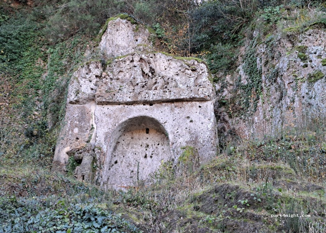 (58010) Sorano - — foto 3