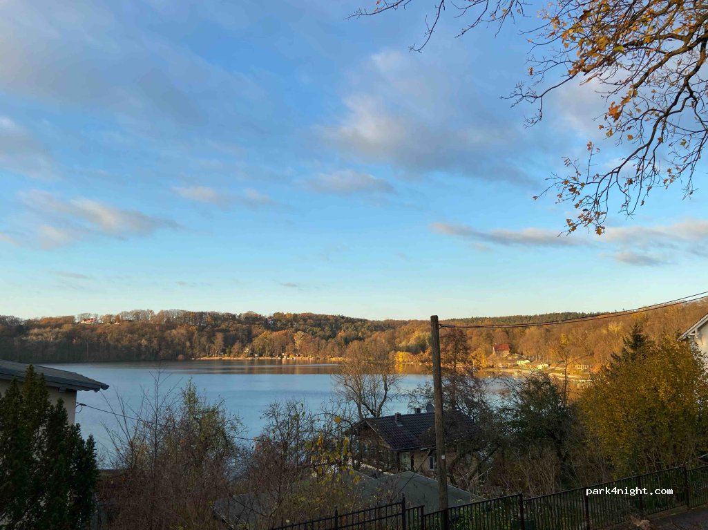 (15377) Buckow (Märkische Schweiz) - 21 Ringstraße — foto 2