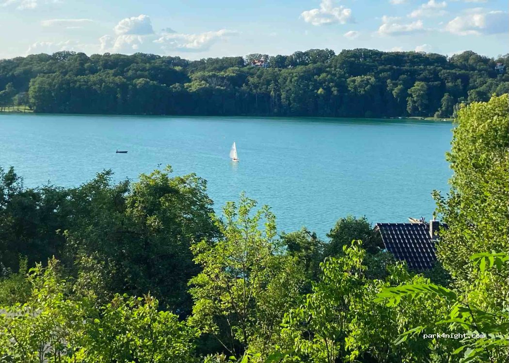 (15377) Buckow (Märkische Schweiz) - 21 Ringstraße — foto 3