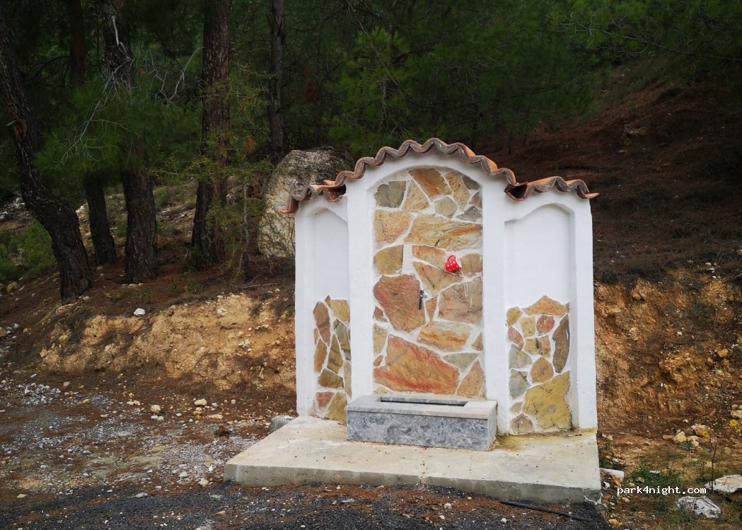 (09760) Bozdoğan - Unnamed Road — foto