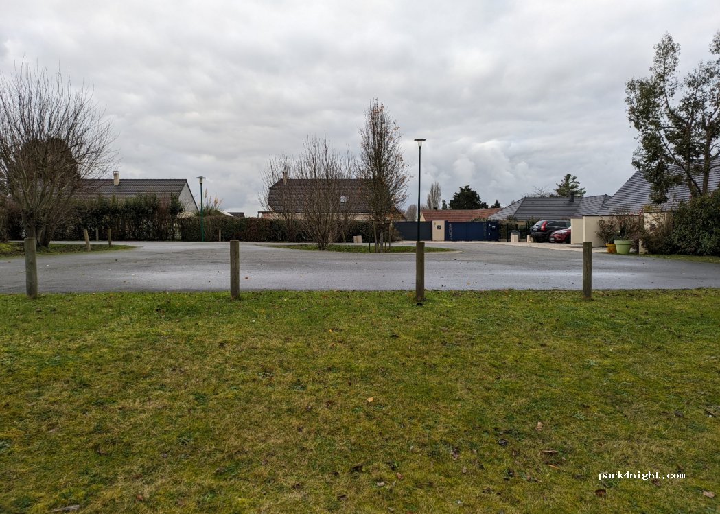 (76520) Boos - 207 rue aux lièvres — foto 2