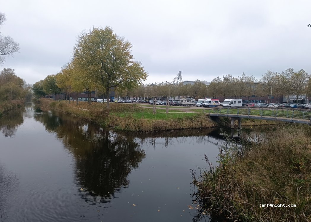 (8448 JB) Heerenveen - 58 Abe Lenstra Boulevard — foto 2