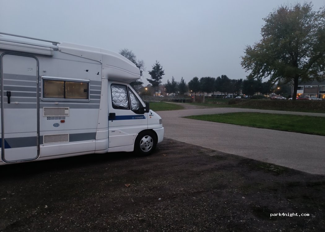 (8448 JB) Heerenveen - 58 Abe Lenstra Boulevard — foto 3