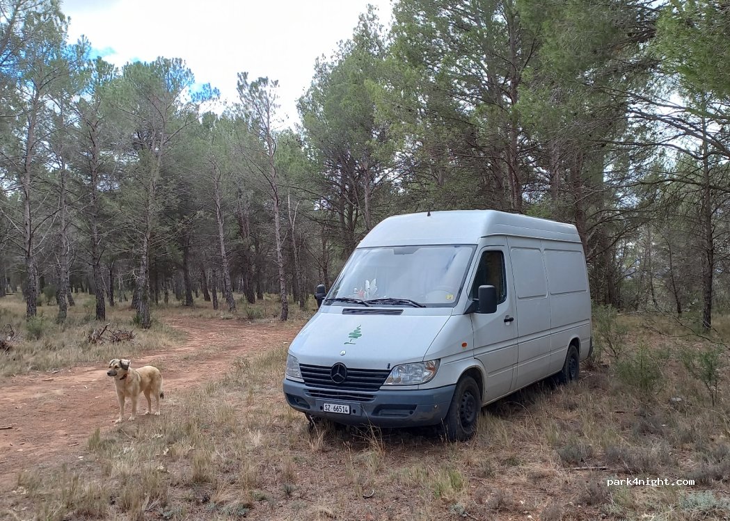 (44002) Teruel - — foto