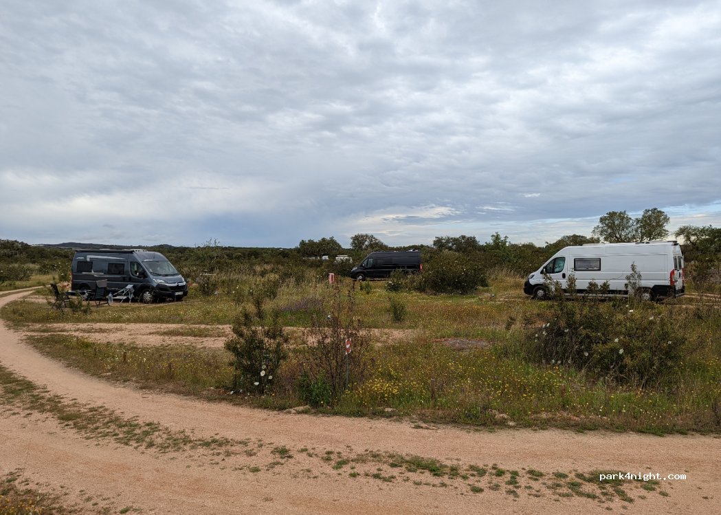 Camping Bubulcus & Bolotas — foto 3