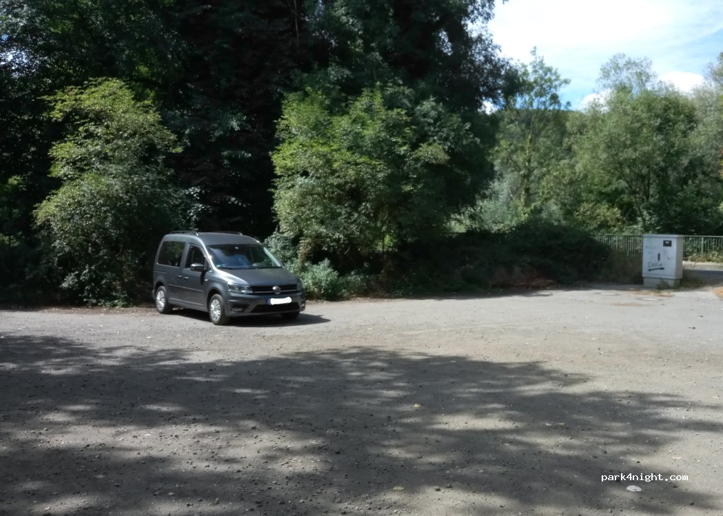 (52146) Würselen - Oststrasse — foto