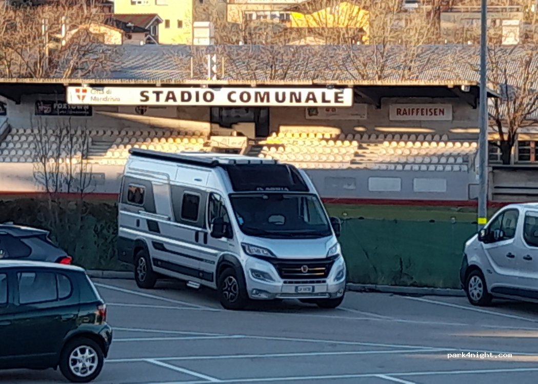 (6850) Mendrisio - 13 Via Franchini — foto
