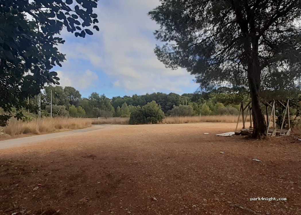 (03700) Denia - 112C Carretera de Dénia A Xábia — foto