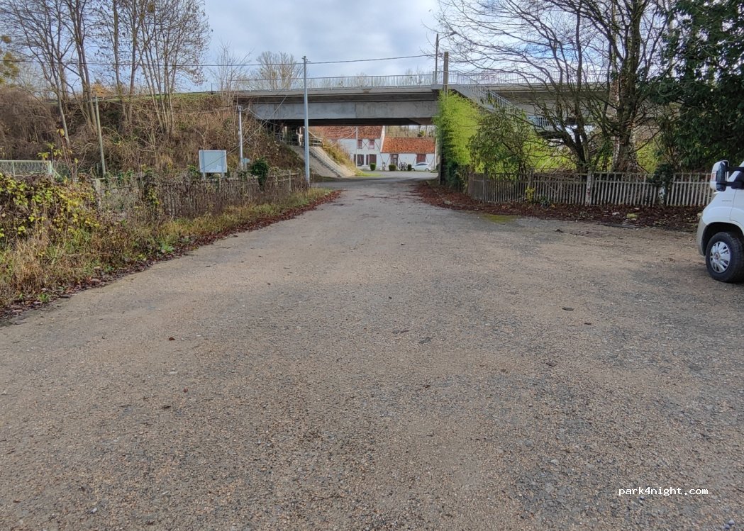 (02210) Breny - 11 Rue de la Gare — foto 2