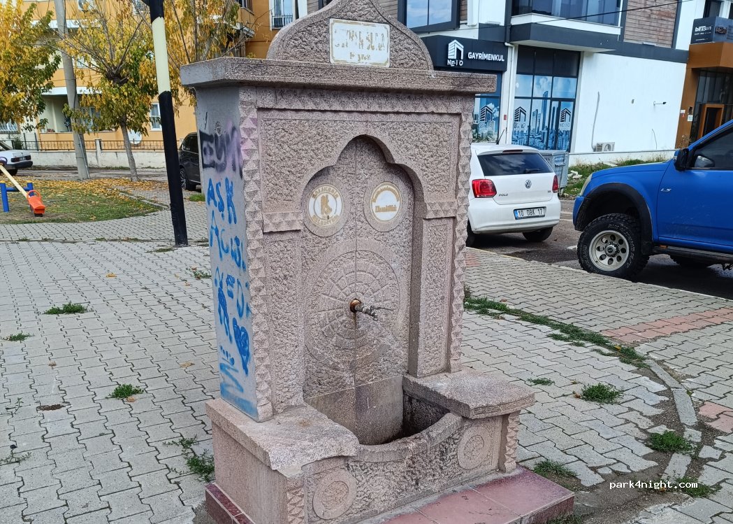 (10050)  - 6 264. Sokak — foto