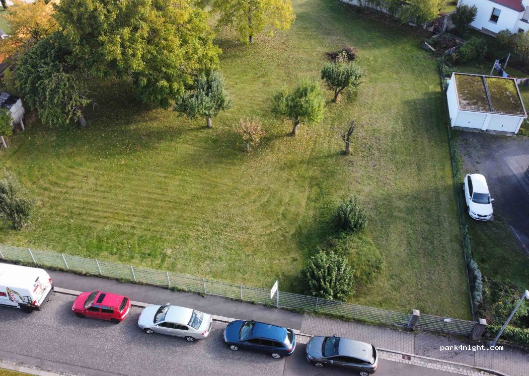 (01259) Dresden - 23 Lugaer Straße — foto