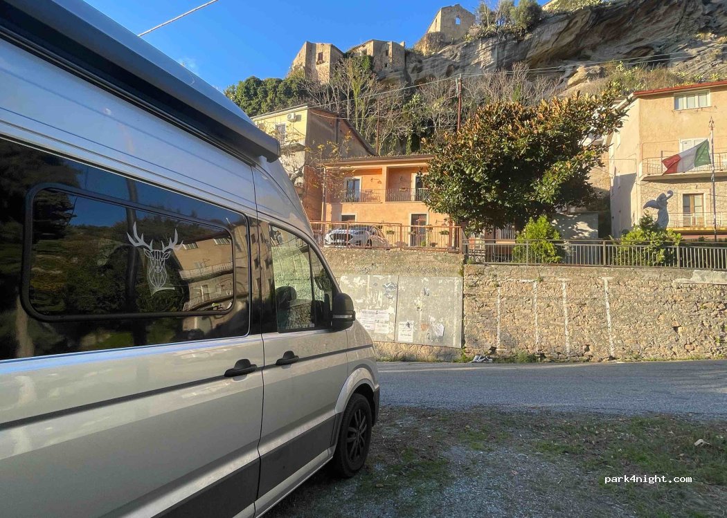 (87030) Cleto - 15 Via Luigi De Seta — foto 2