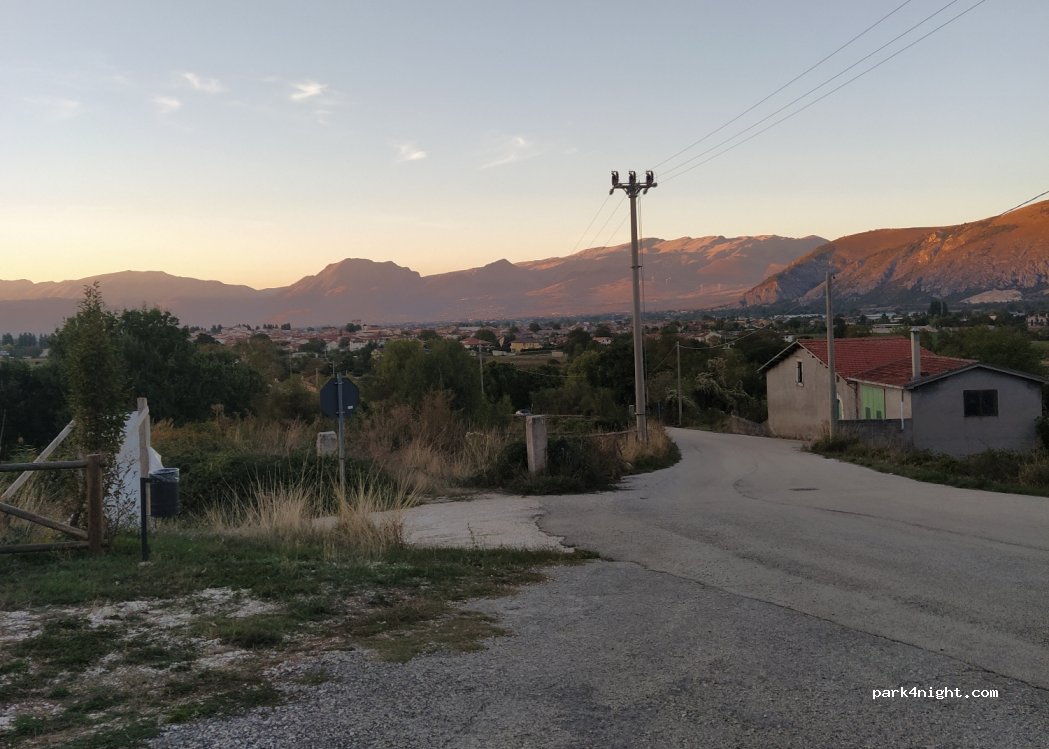 (67050) Ortucchio - 56b Via Palermo — foto