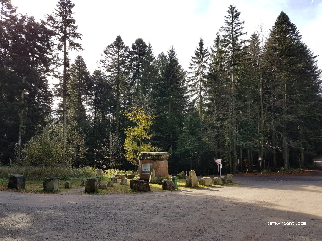 (77776) Bad Rippoldsau-Schapbach - L93 — foto