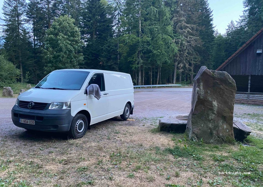 (77776) Bad Rippoldsau-Schapbach - L93 — foto 2