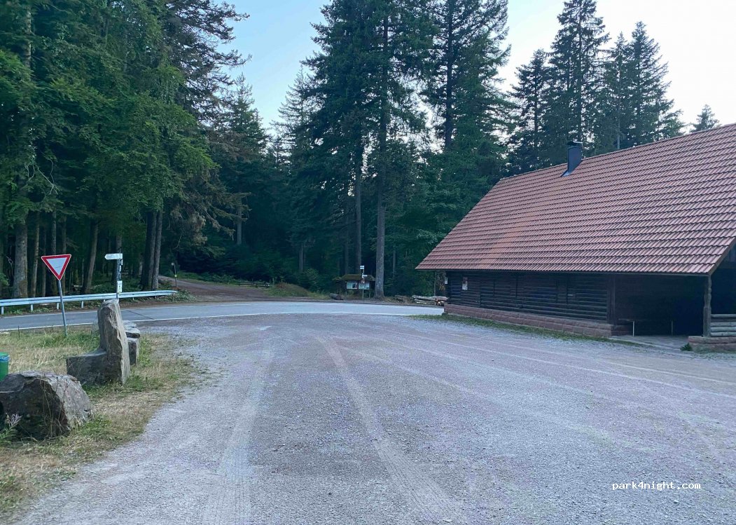 (77776) Bad Rippoldsau-Schapbach - L93 — foto 3