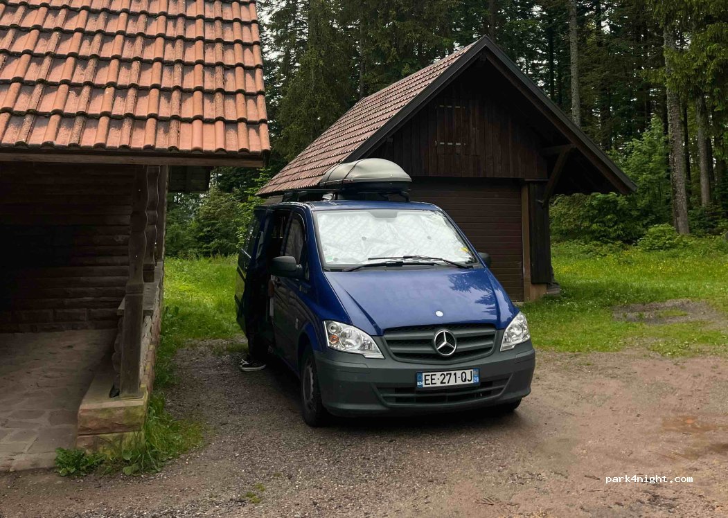(77776) Bad Rippoldsau-Schapbach - L93 — foto 4