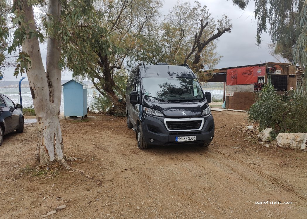 (731 00) Daratsos - 146 Agion Apostolon — foto