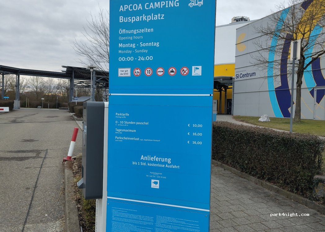 (70567) Stuttgart - 109a Plieninger Straße — foto