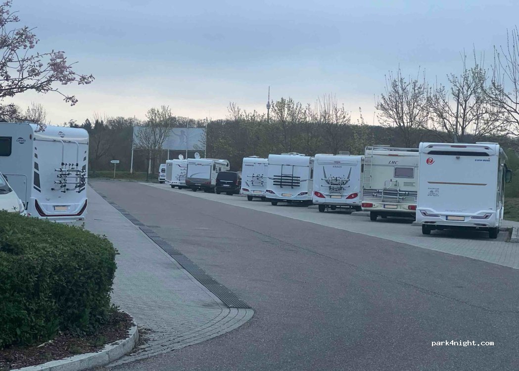 (70567) Stuttgart - 109a Plieninger Straße — foto 5