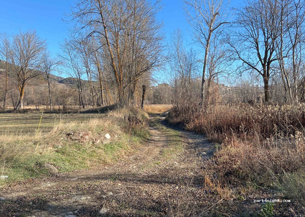 (25720) Bellver de Cerdanya - 79 Vial Camino — foto