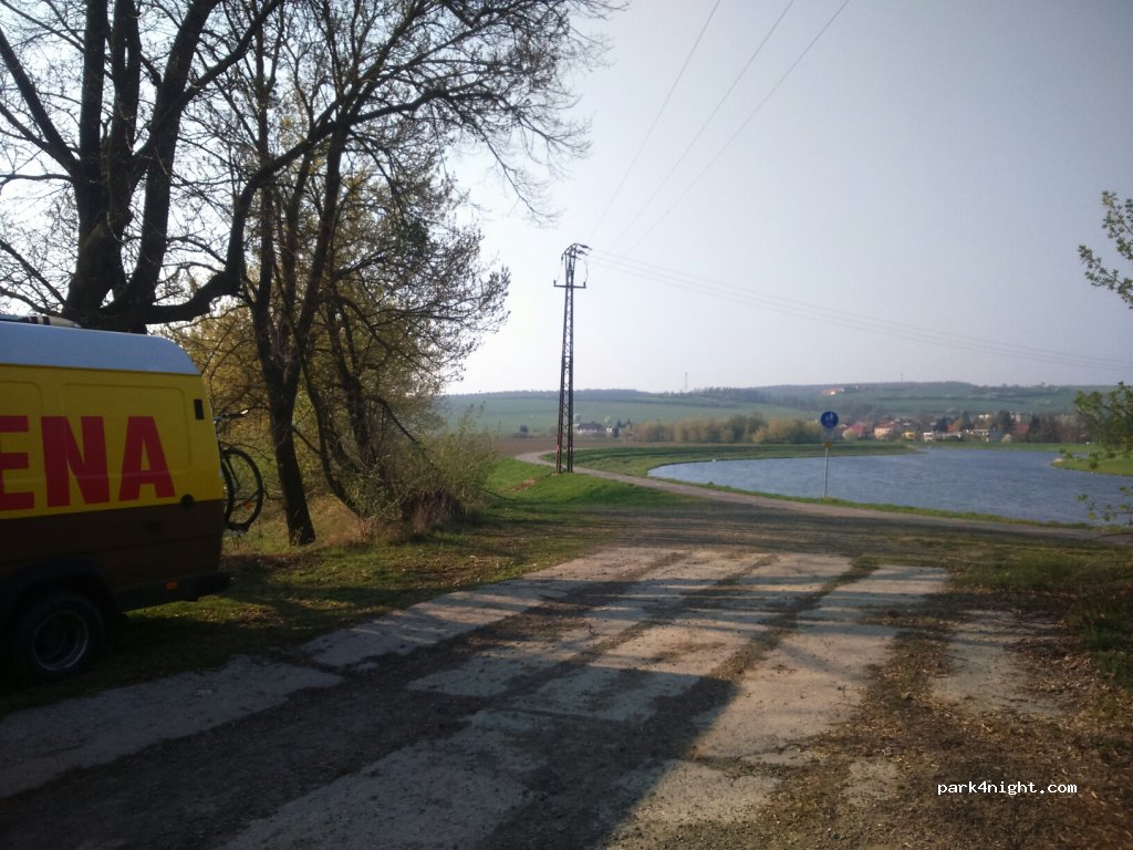 (768 21) Kvasice - Hráza — foto 2