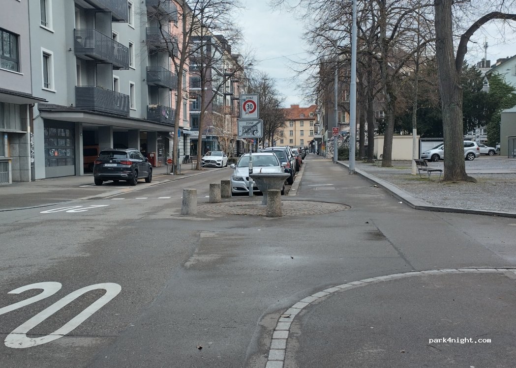 (8004) Zürich - 91 Kanzleistrasse — foto 2