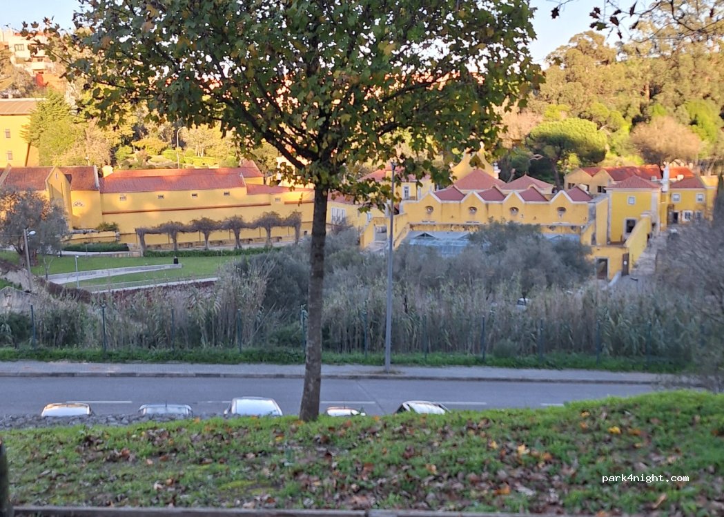 (2730-036) Barcarena - — foto