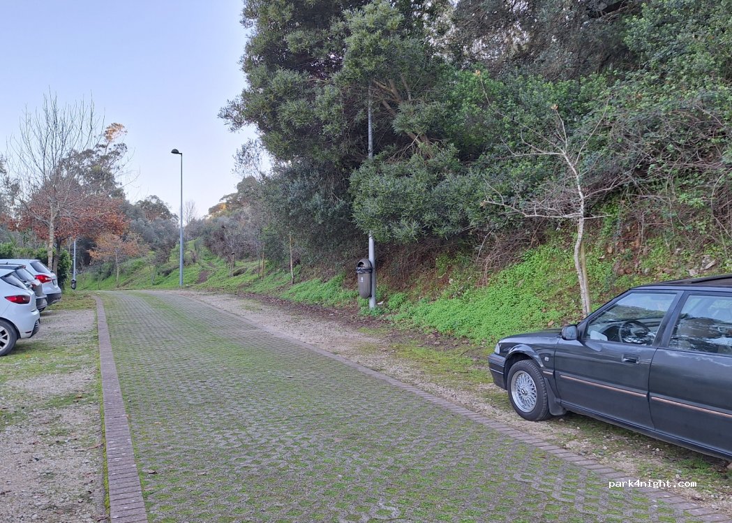 (2730-036) Barcarena - — foto 2