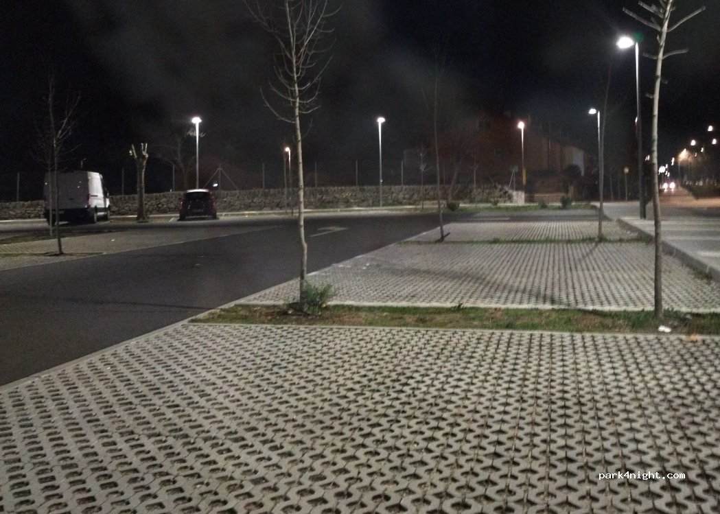 (28412) Cerceda - 68D Calle Puente Madrid — foto