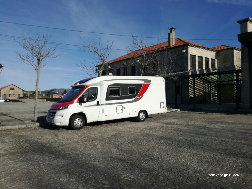 (32540) A Gudiña - 20 Rúa Viana — foto