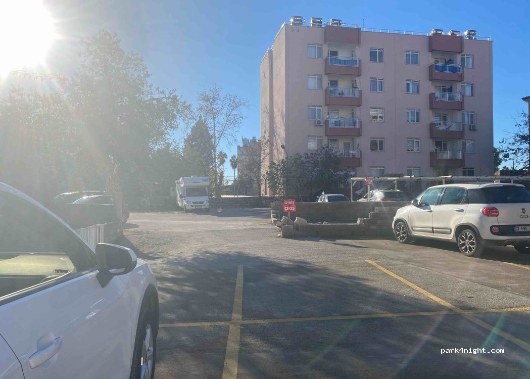 (07040) Muratpaşa - 5 53. Sokak — foto
