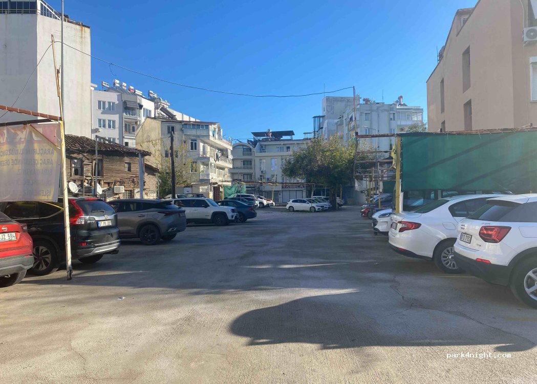 (07040) Muratpaşa - 5 53. Sokak — foto 2