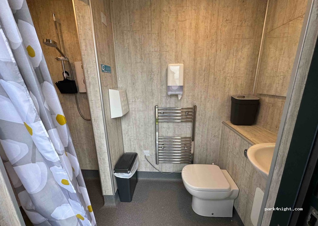 Cromarty Camping — foto 3