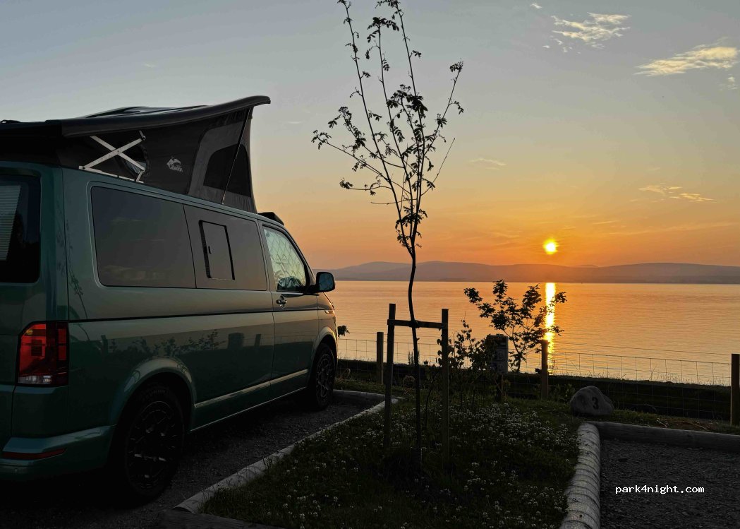 Cromarty Camping — foto 5