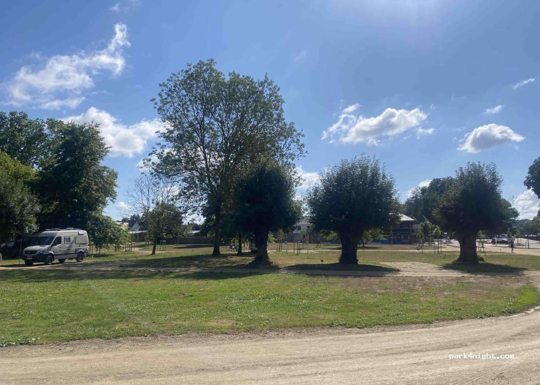 Camping ONLYCAMP du Lion d’Angers — foto 5