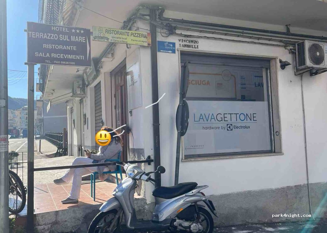 (89861) Tropea - 5 Via Vincenzo Iannelli — foto 4
