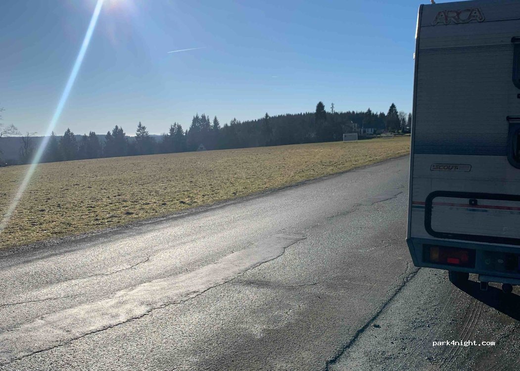 (59955) Winterberg - Rothaarsteig — foto