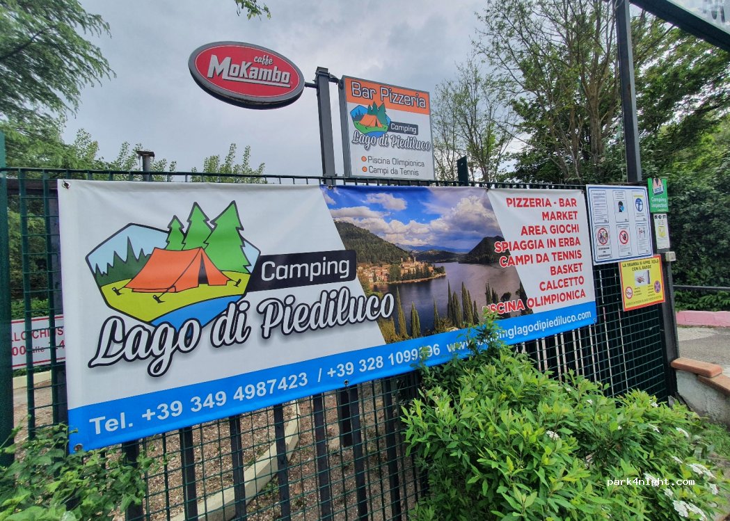 Campeggio Cuore Verde — foto 3
