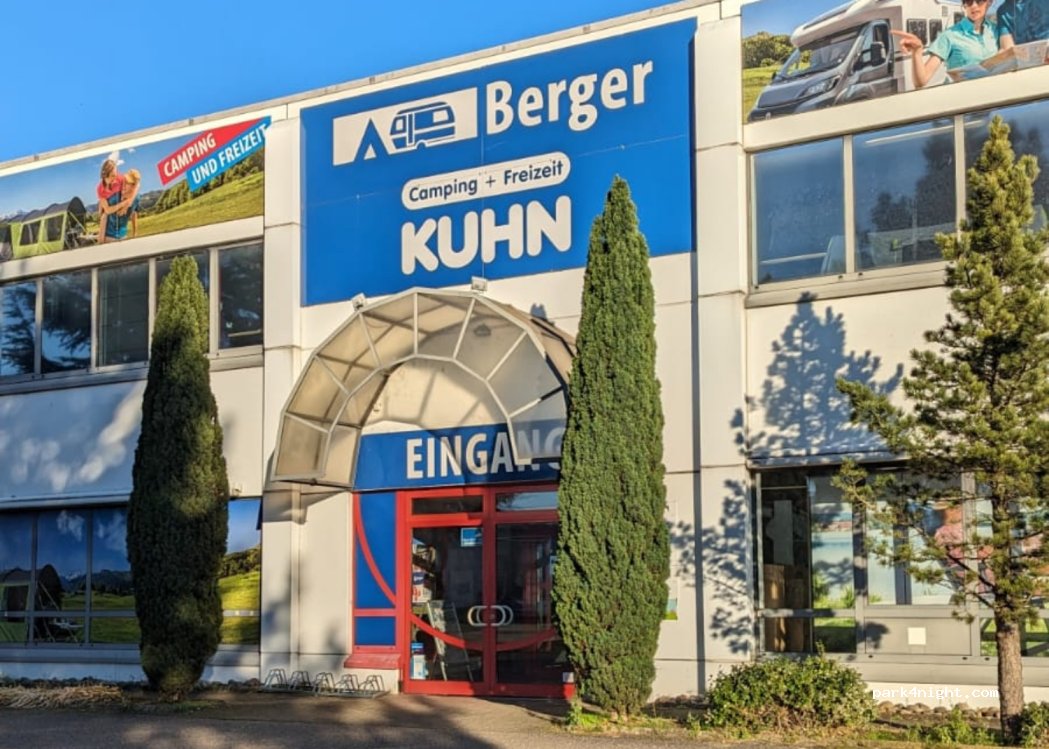 (77656) Offenburg - 4 Im Drachenacker — foto