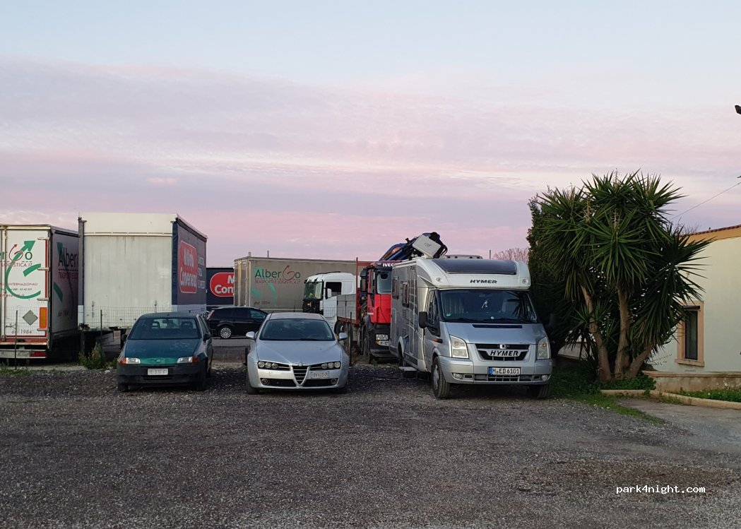 (70132) Bari - Via Ascianghi — foto 2