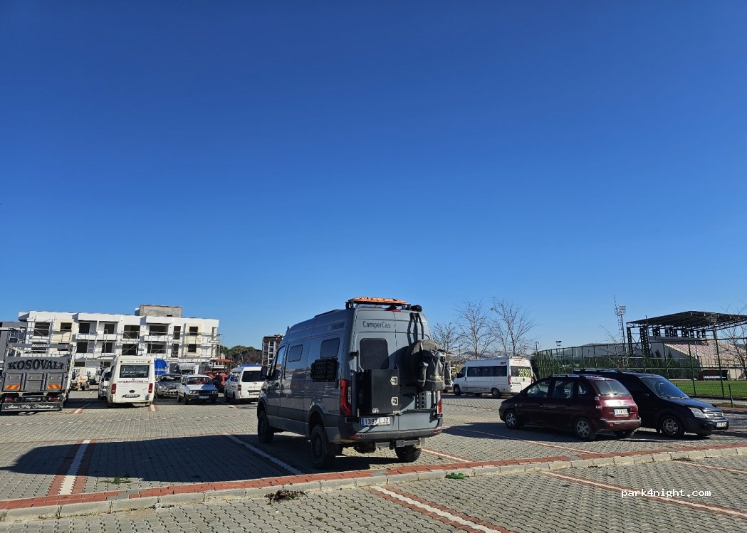 (17610) Ezine - Unnamed Road — foto