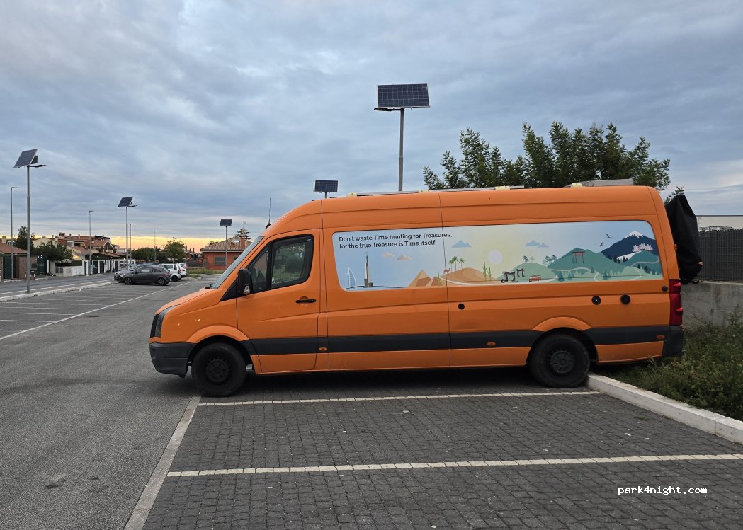 (00043) Ciampino - 67a Via Lucrezia Romana — foto 4