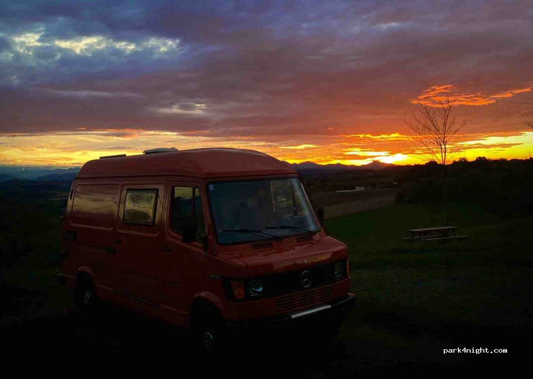 Aire De Camping Cars Labarraque — foto 5