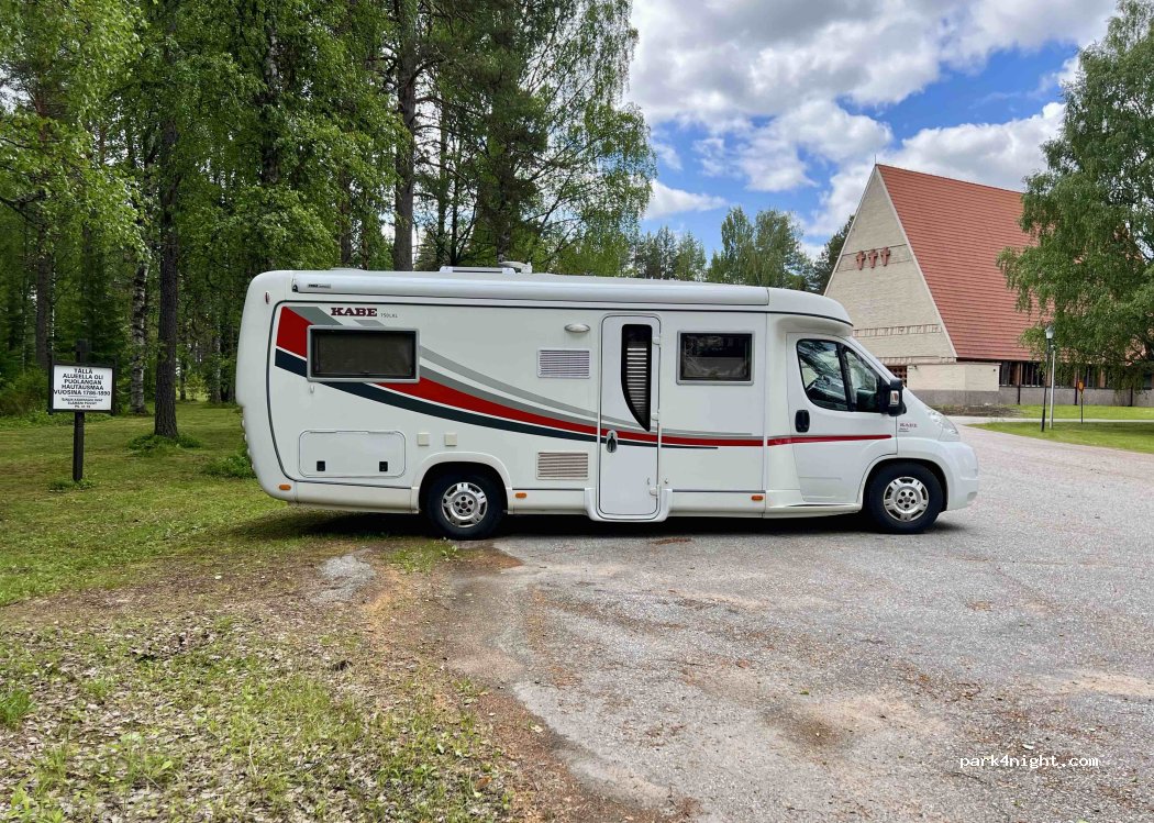 (89200) Puolanka - 1 Kirkkokatu — foto 2