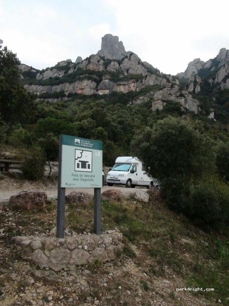 (08691) Monistrol de Montserrat - 11 BP-1121 — foto 2