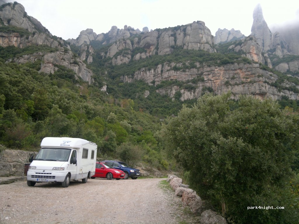 (08691) Monistrol de Montserrat - 11 BP-1121 — foto 3