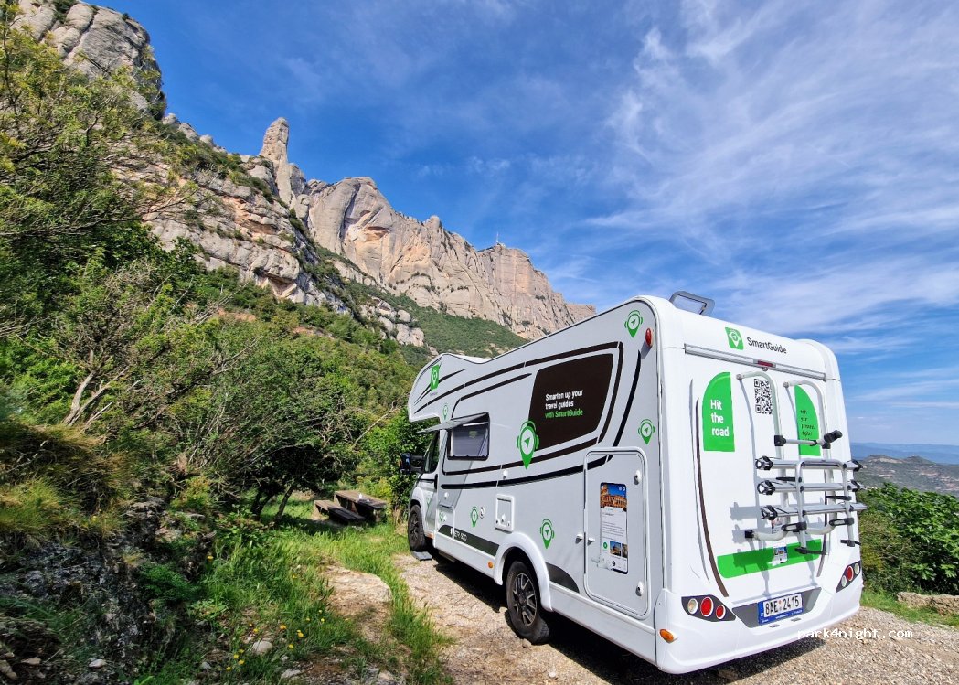 (08691) Monistrol de Montserrat - 11 BP-1121 — foto 4