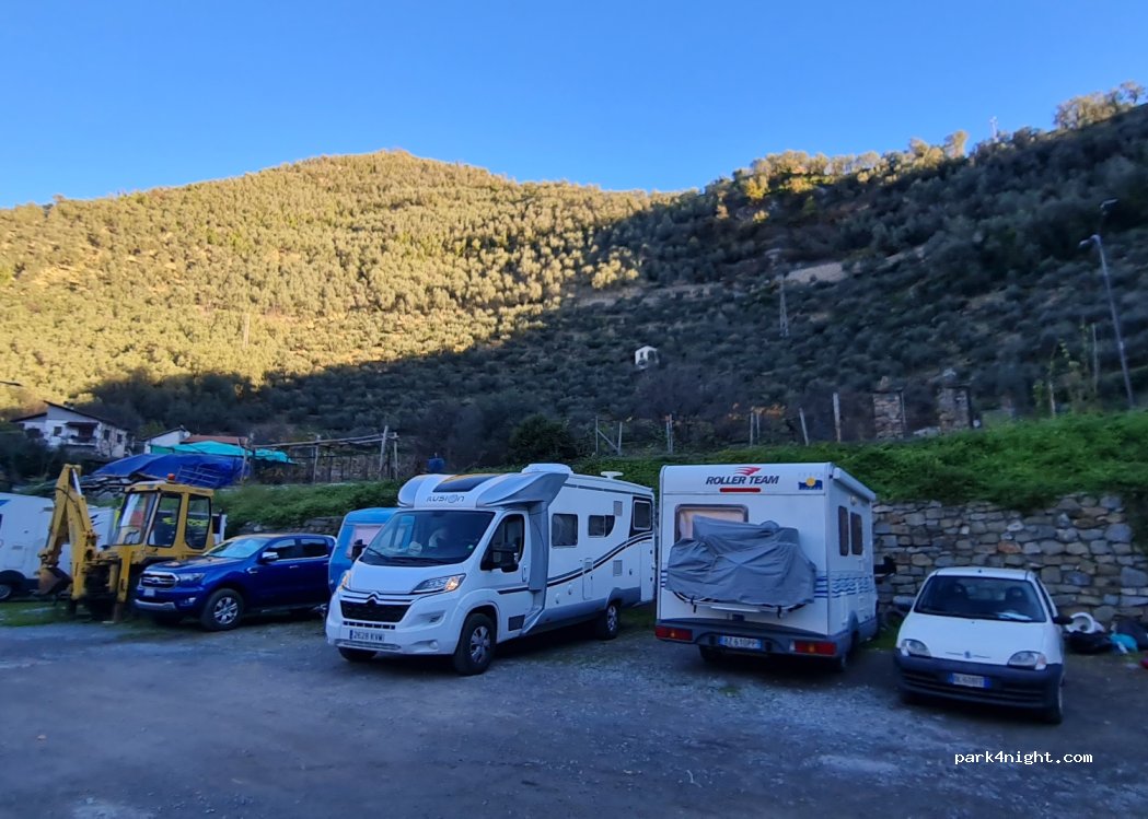 (18010) Desteglio - 11 Strada Provinciale 548 — foto