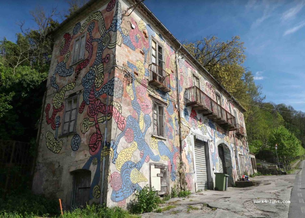 (83031) Ariano Irpino - 17 Strada Statale 414 — foto